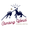 climbing world tienda