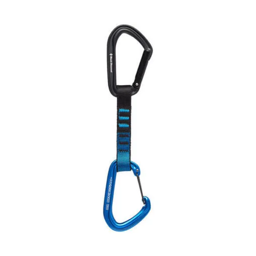 Anillas Hotforge Hybrid Quickdraw azul