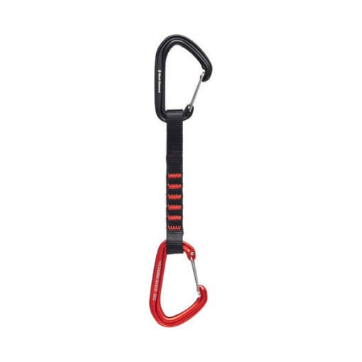 Anillas Hotwire Quickdraw sola