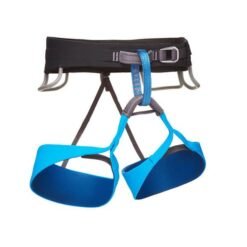 Arnés Solution Hombre Blue black