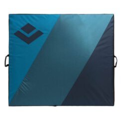 Crash Pad Drop Zone Azul DB