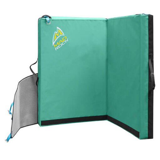 Crash Pad Duo pad 1