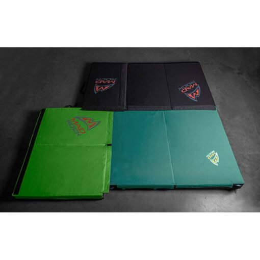 Crash Pad Duo pad 3