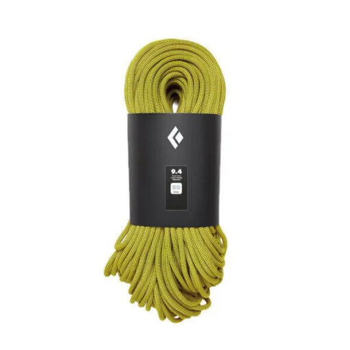 Cuerda 9.4 Black Diamond 1