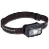 Headlamp Storm 400 BD