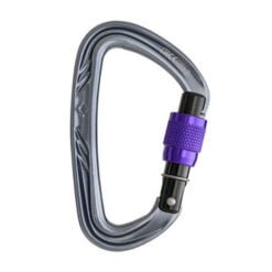 Mosquetón Nitron Scregate BD