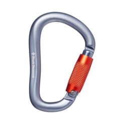 Mosquetón Rocklock Twistlock BD