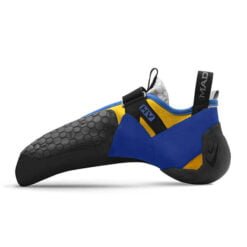 Zapato de escalada Drone HV Az2