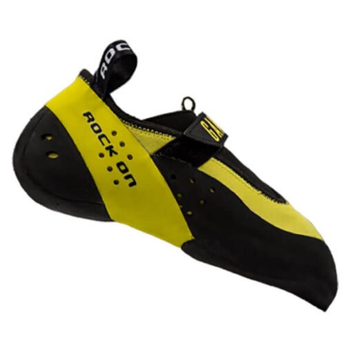 Zapato de escalada Gama