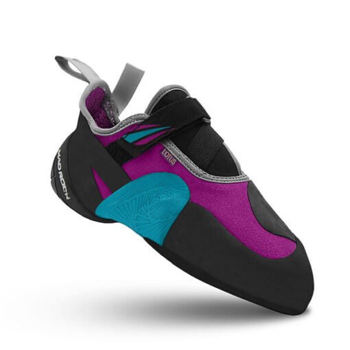 Zapato de escalada Lotus 1