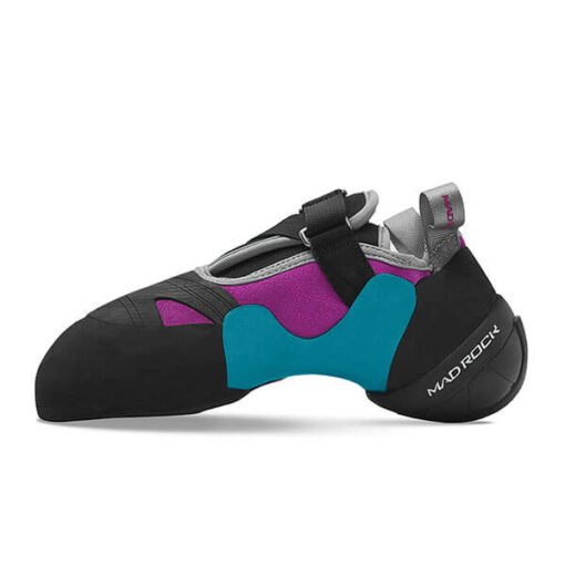 Zapato de escalada Lotus 2
