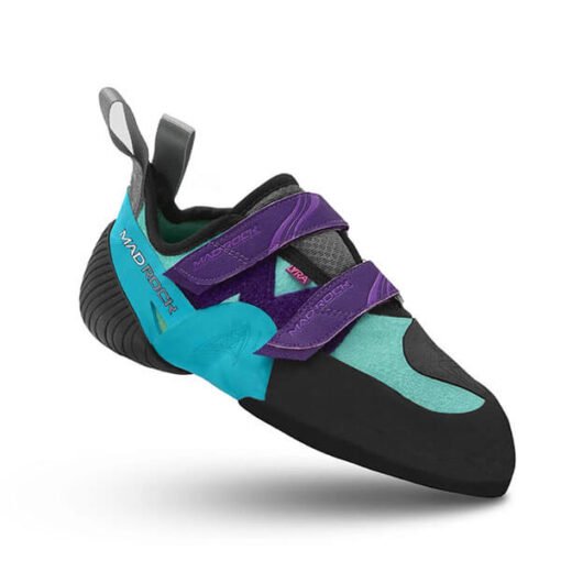 Zapato de escalada Lyra 1