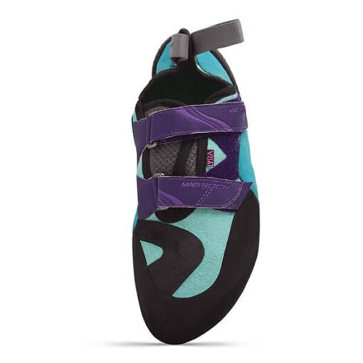 Zapato de escalada Lyra 3
