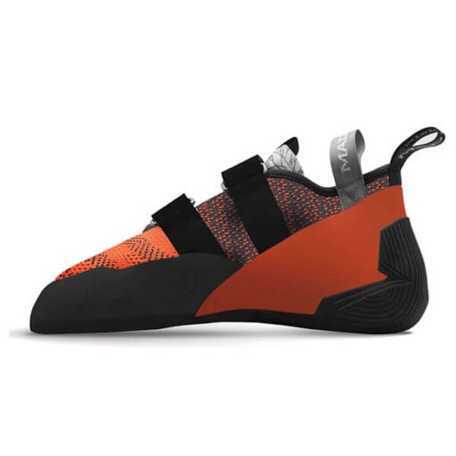 Zapato de escalada Weaver 2