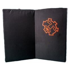 Crash Pad Cyrus Doble 1