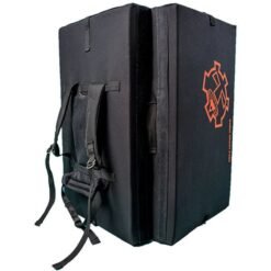 Crash Pad Cyrus Doble 2