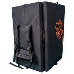 Crash Pad Cyrus Sencillo 1