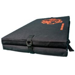 Crash Pad Cyrus Sencillo 2