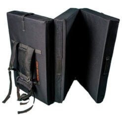 Crash Pad Cyrus Triple 1