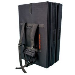 Crash Pad Cyrus Triple 2