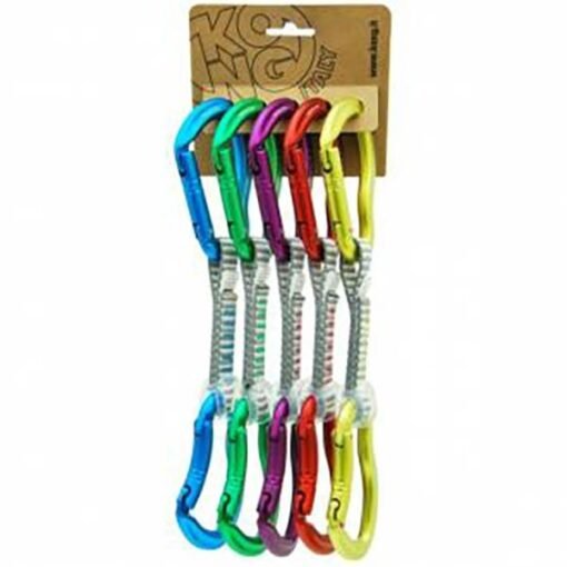 Anillas Ergo Anniversary Rack 1