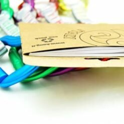 Anillas Ergo Anniversary Rack 4