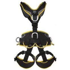 Arnés de trabajo EXPERT 3D 2