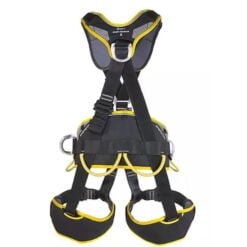Arnés de trabajo PROFI WORKER 3D 3