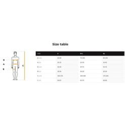 Arnés de trabajo TECHNIC 4