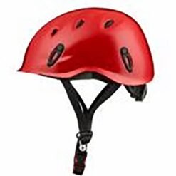 Casco Combi397 Rojo 2