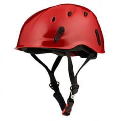 Casco Combi397 Rojo