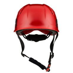 Casco Combi397 Rojo 3