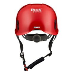 Casco Combi397 Rojo 4