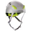 Casco Madillo Gris