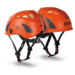 Casco Plasma AQ Naranja