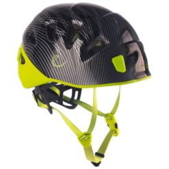 Casco Shield Negro