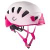 Casco Shield Rosa
