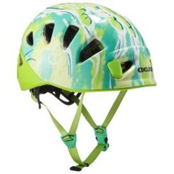 Casco Shield Verde