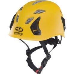 Casco Stark Yellow