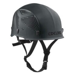 Casco Ultralight Adventure Negro