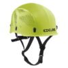 Casco Ultralight Adventure Verde