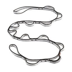 Daisy Chain DYNEX Negro