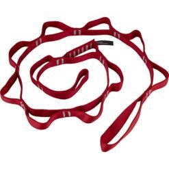 Daisy Chain NYLON Rojo