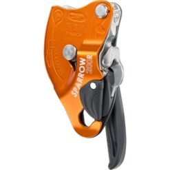 Descensor Sparrow 200R Naranja