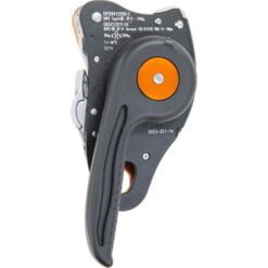 Descensor Sparrow 200R Naranja_2