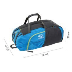 Mochila FALESIA 45L 2