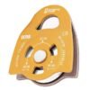 Polea PULLEY EXTRA Amarillo