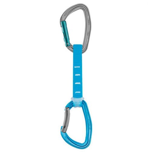 Anillas DJINN AXESS azul_12cm