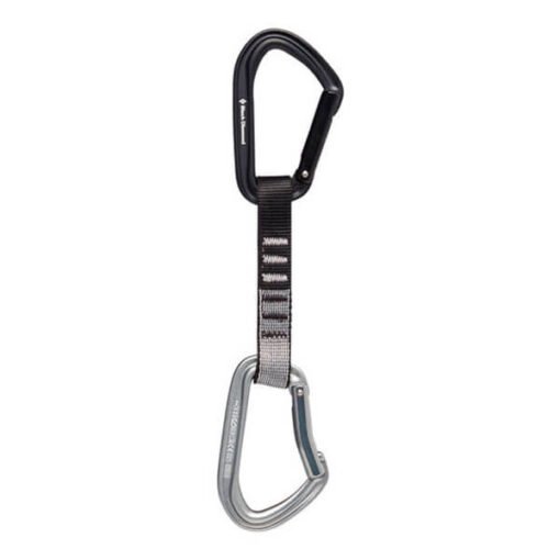 Anillas Hotforge Quickdraw_12cm