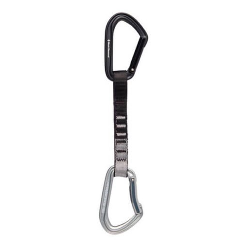 Anillas Hotforge Quickdraw_16cm